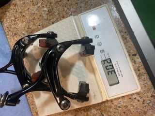 Frenos Campagnolo Veloce