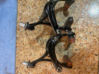 Frenos Campagnolo Veloce