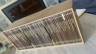 CUADERNOS DE CAMPO BOX SET.