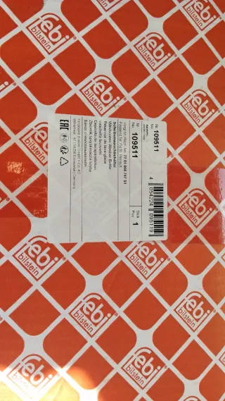 Botella Limpiaparabrisas Renault/Mercedes NUEVA