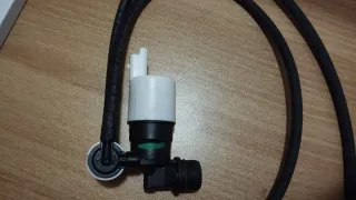 Botella Limpiaparabrisas Renault/Mercedes NUEVA