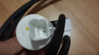 Botella Limpiaparabrisas Renault/Mercedes NUEVA