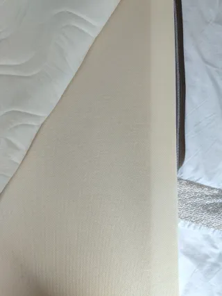 Colchón cuna My Baby Mattress