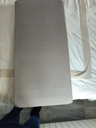 Colchón cuna My Baby Mattress