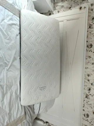 Colchón cuna My Baby Mattress