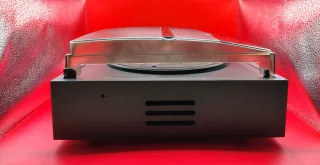 Convertidor y Reproductor de vinilos y casette