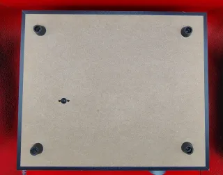 Convertidor y Reproductor de vinilos y casette