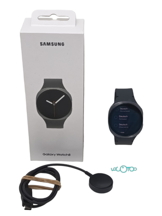 Smartwatch Samsung Galaxy Watch 8 44mm