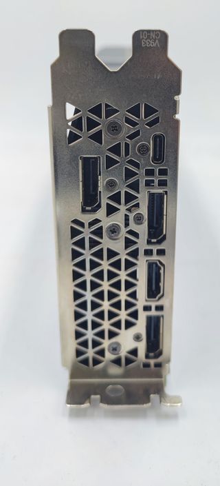 Scheda Video NVIDIA GeForce RTX 2070