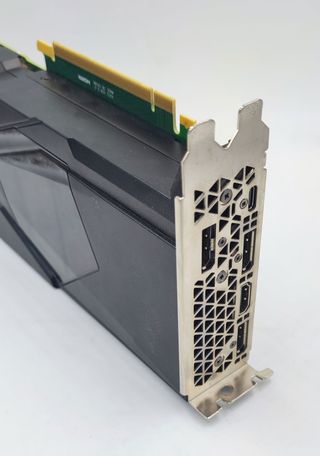 Scheda Video NVIDIA GeForce RTX 2070