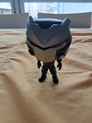 Funko Pop Figura