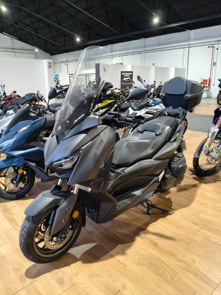 YAMAHA XMAX 400 A2
