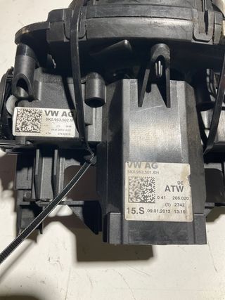 Mando Multifunción VW Touran 2014