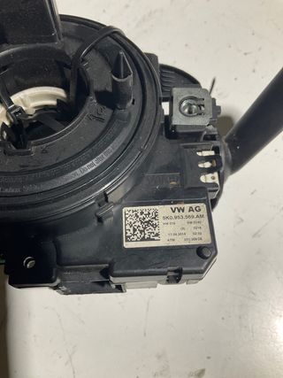 Mando Multifunción VW Touran 2014