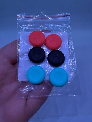 Gommini Pro Controller Nintendo Switch