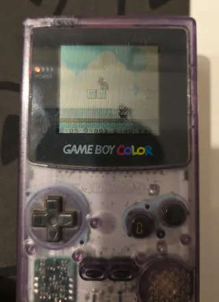 Super Mario Land 2: 6 Golden Coins Game Boy