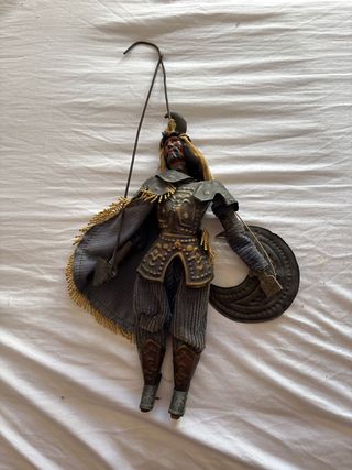 Marioneta Pupi Siciliana