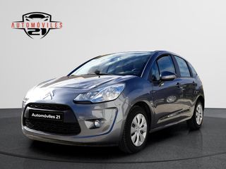 Citroën C3 HDI 70 SX