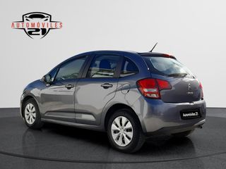 Citroën C3 HDI 70 SX