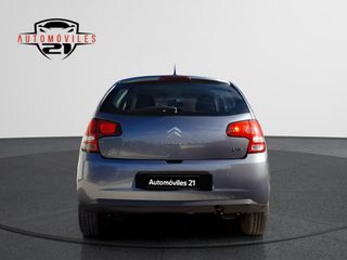 Citroën C3 HDI 70 SX