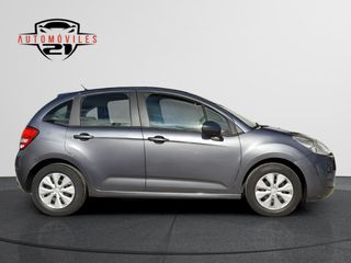Citroën C3 HDI 70 SX