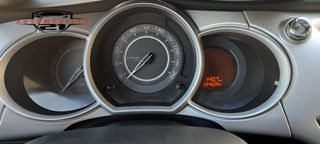 Citroën C3 HDI 70 SX