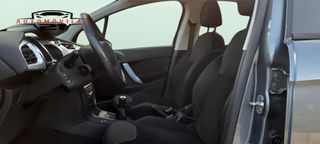 Citroën C3 HDI 70 SX