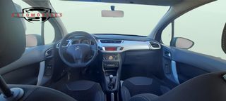 Citroën C3 HDI 70 SX