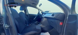 Citroën C3 HDI 70 SX