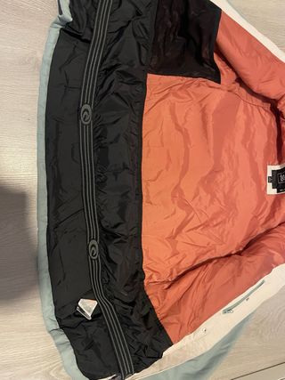 Equipo (chaqueta+pantalones) Rip Curl Nieve Mujer