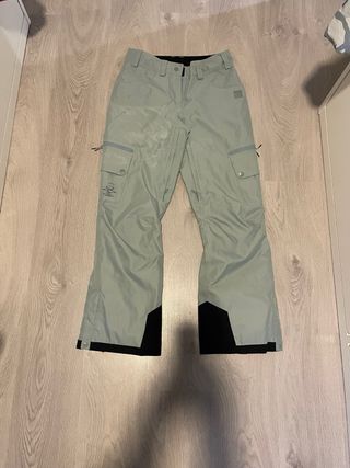 Equipo (chaqueta+pantalones) Rip Curl Nieve Mujer