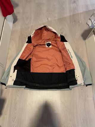 Equipo (chaqueta+pantalones) Rip Curl Nieve Mujer