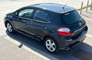 Toyota Auris 2.0d 1dueño