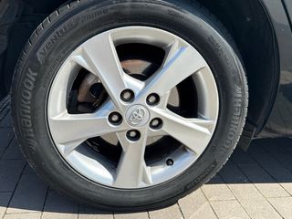 Toyota Auris 2.0d 1dueño