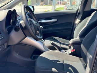 Toyota Auris 2.0d 1dueño