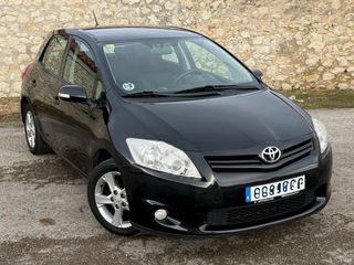 Toyota Auris 2010 1dueño 2.0diesel