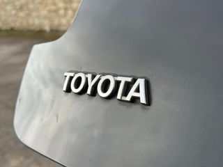 Toyota Auris 2010 1dueño 2.0diesel