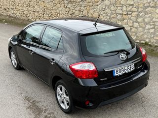 Toyota Auris 2010 1dueño 2.0diesel
