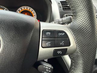 Toyota Auris 2010 1dueño 2.0diesel