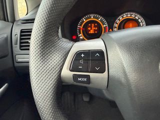 Toyota Auris 2010 1dueño 2.0diesel