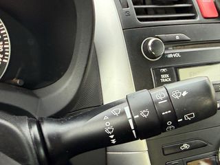 Toyota Auris 2010 1dueño 2.0diesel