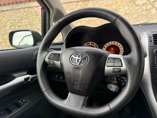 Toyota Auris 2010 1dueño 2.0diesel