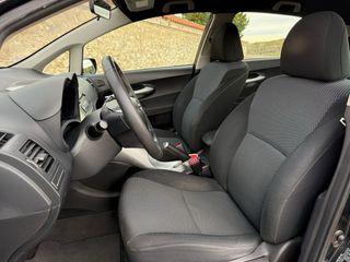 Toyota Auris 2010 1dueño 2.0diesel