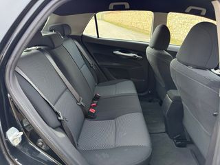 Toyota Auris 2010 1dueño 2.0diesel