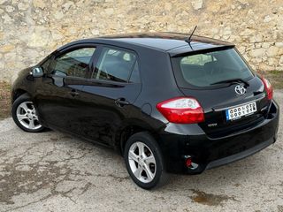 Toyota Auris 2010 1dueño 2.0diesel