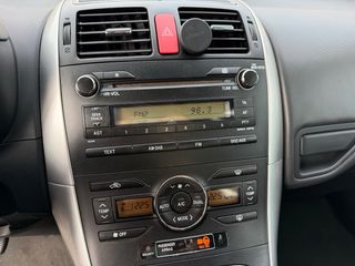 Toyota Auris 2010 1dueño 2.0diesel