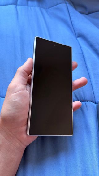 Samsung Z Fold 7 256GB Nuevo