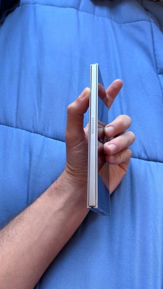 Samsung Z Fold 7 256GB Nuevo