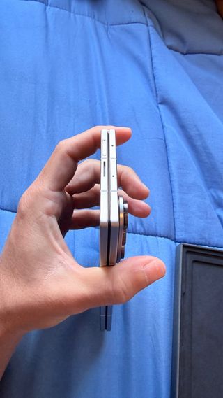 Samsung Z Fold 7 256GB Nuevo