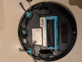 Aspiradora Cecotec Conga 1090